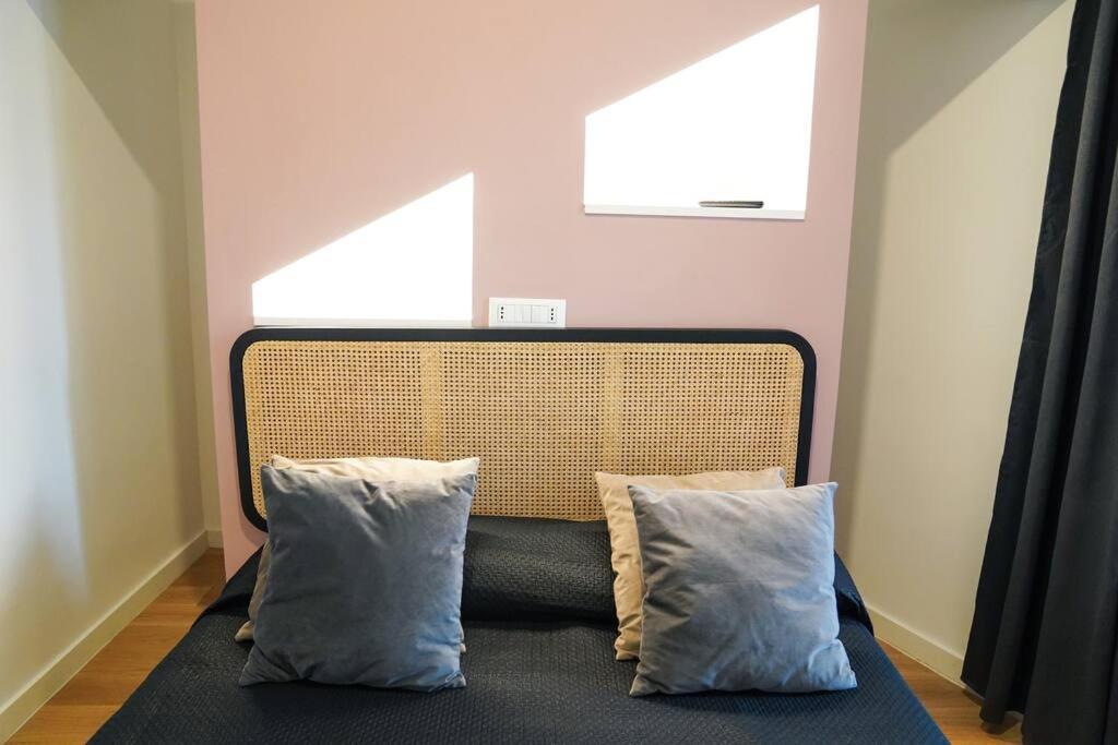 Trasteverina Chic House Рим Екстериор снимка
