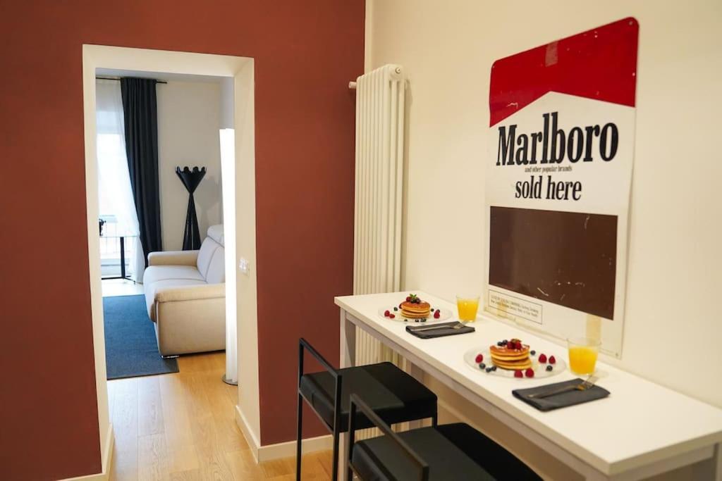 Trasteverina Chic House Рим Екстериор снимка