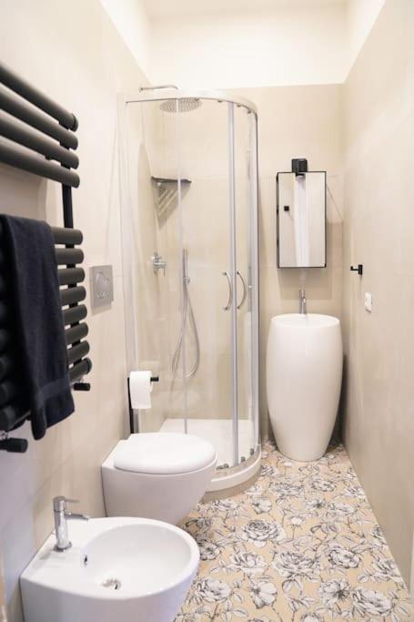 Trasteverina Chic House Рим Екстериор снимка